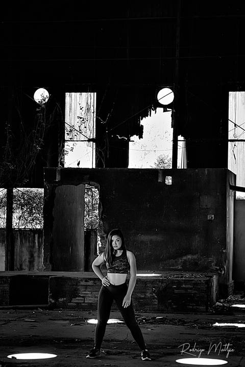 Ensaio da Jô em parceria com o fotógrafo Bassa Younes '