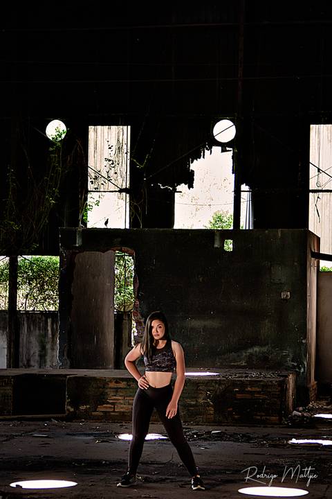 Ensaio da Jô em parceria com o fotógrafo Bassa Younes '