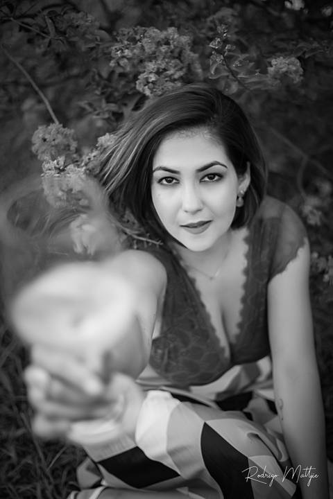 Ensaio da Marihá Wine, realizado na Vila A em Foz do Iguaçu  '