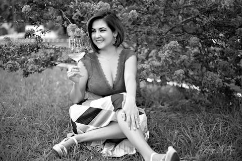 Ensaio da Marihá Wine, realizado na Vila A em Foz do Iguaçu  '