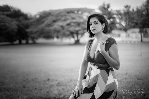 Ensaio da Marihá Wine, realizado na Vila A em Foz do Iguaçu  '