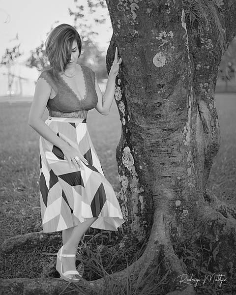 Ensaio da Marihá Wine, realizado na Vila A em Foz do Iguaçu  '