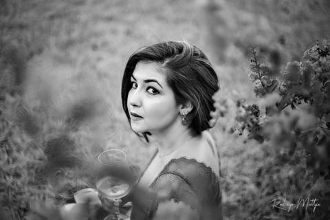 Ensaio da Marihá Wine, realizado na Vila A em Foz do Iguaçu  '