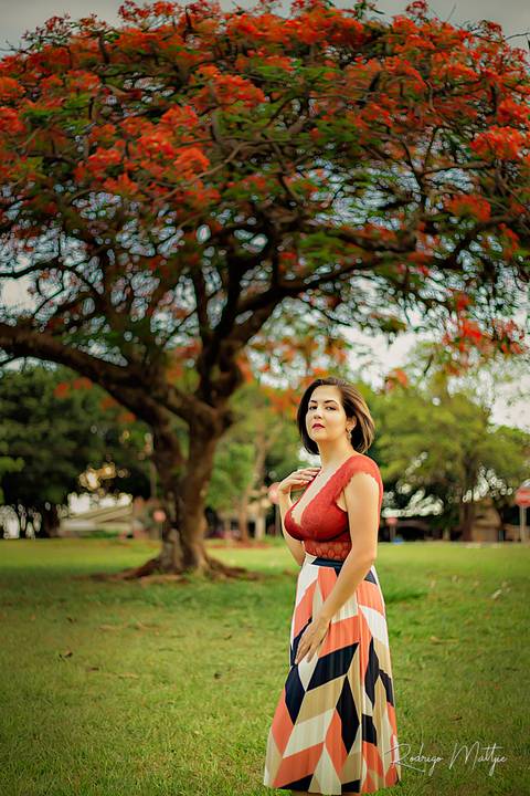 Ensaio da Marihá Wine, realizado na Vila A em Foz do Iguaçu  '