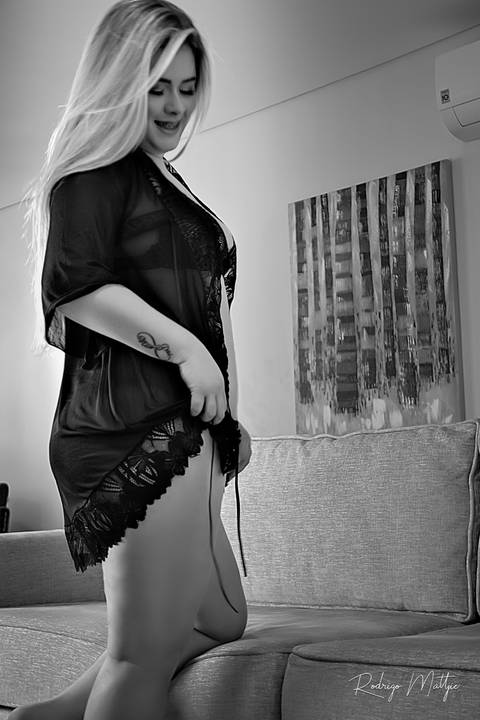 Ensaio feminino sensual da Andressa, realizado em Foz do Iguaçu  '