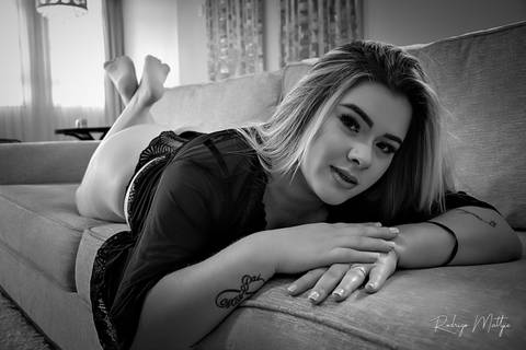 Ensaio feminino sensual da Andressa, realizado em Foz do Iguaçu  '