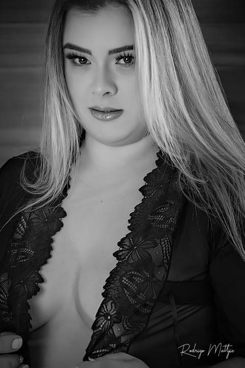 Ensaio feminino sensual da Andressa, realizado em Foz do Iguaçu  '