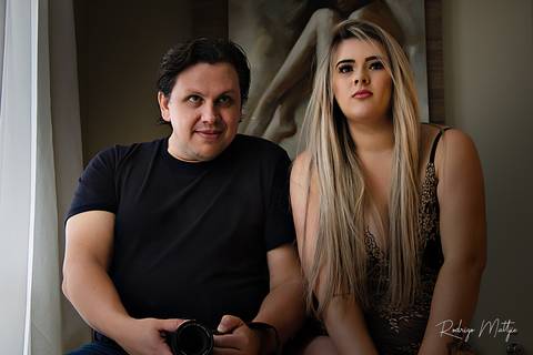 Ensaio feminino sensual da Andressa, realizado em Foz do Iguaçu  '