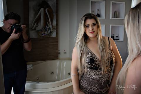 Ensaio feminino sensual da Andressa, realizado em Foz do Iguaçu  '