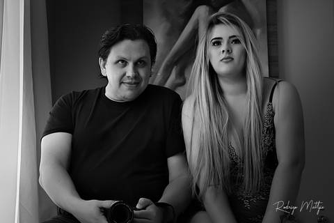 Ensaio feminino sensual da Andressa, realizado em Foz do Iguaçu  '