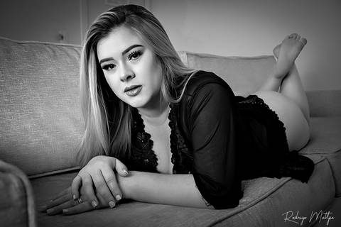 Ensaio feminino sensual da Andressa, realizado em Foz do Iguaçu  '