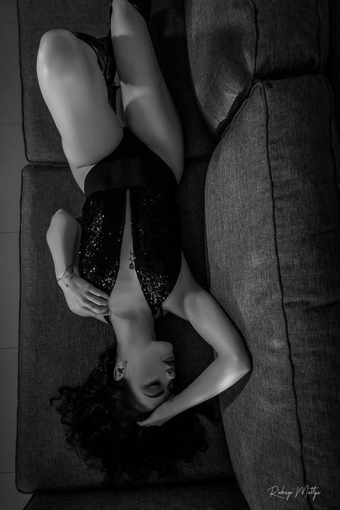 Joyce - ensaio realizado em Foz do Iguaçu - Ph Rodrigo Mattjie '