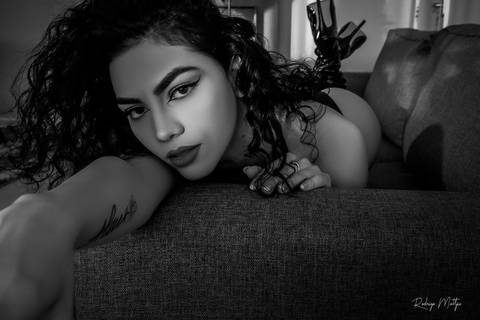 Joyce - ensaio realizado em Foz do Iguaçu - Ph Rodrigo Mattjie '