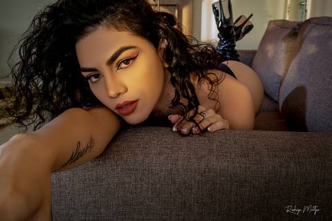 Joyce - ensaio realizado em Foz do Iguaçu - Ph Rodrigo Mattjie '