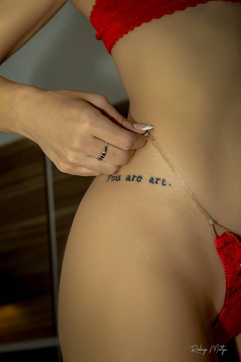 Joyce - ensaio realizado em Foz do Iguaçu - Ph Rodrigo Mattjie '