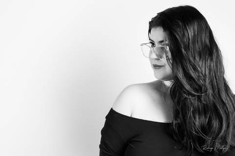 Bella Romboscki - Ph Rodrigo Mattjie '