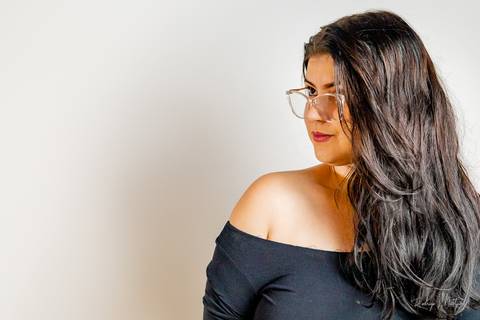 Bella Romboscki - Ph Rodrigo Mattjie '