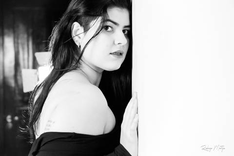 Bella Romboscki - Ph Rodrigo Mattjie '