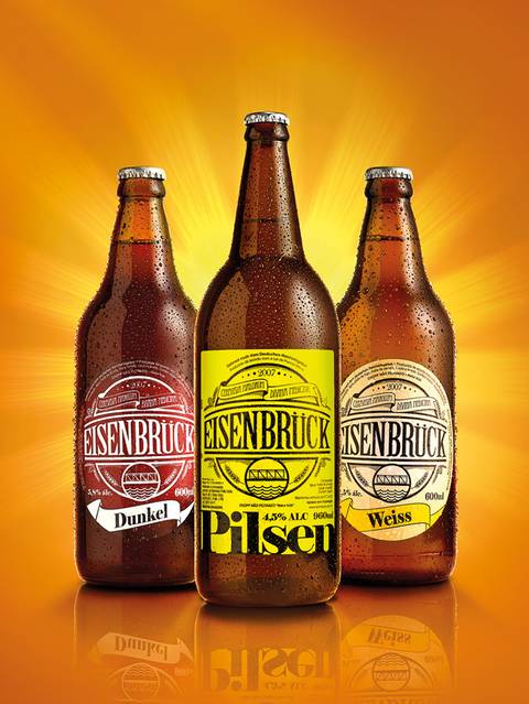 EISENBRUCK'