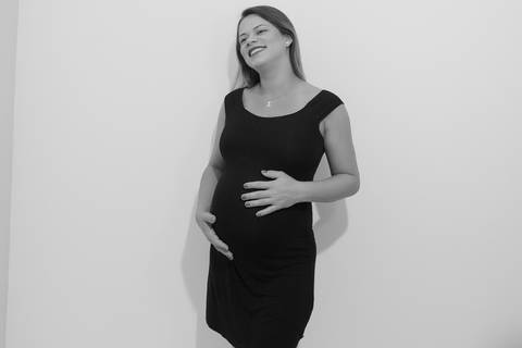 moda gestante vitoria es'