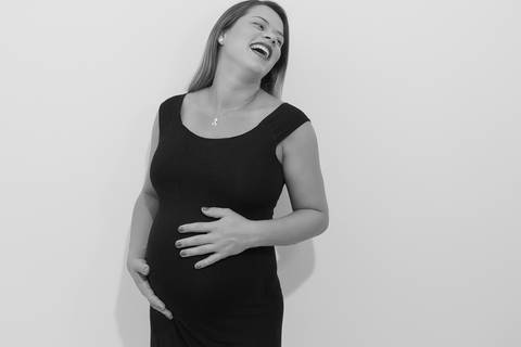 moda gestante laranjeiras serra es'