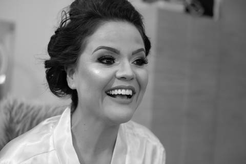 maquiagem para casamento'