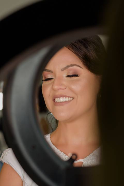 maquiadora profissional'