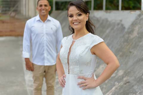 noiva linda, noivo elegante'