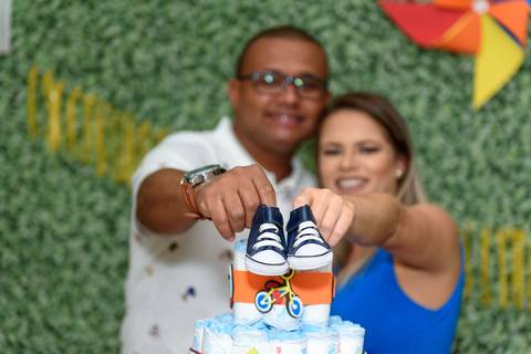 fotógrafo chá de bebe'