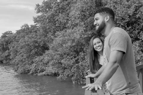 valentine's day data'