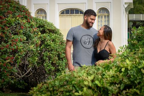 o que dar de presente pro crush'