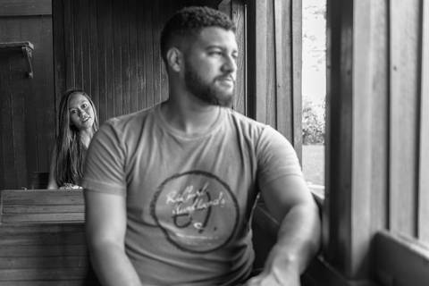 briga de casal - reatando namoro'