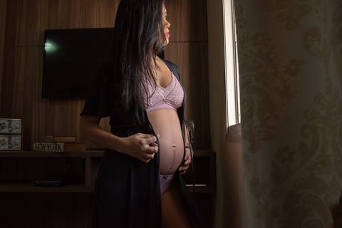 de hobby e lingerie'