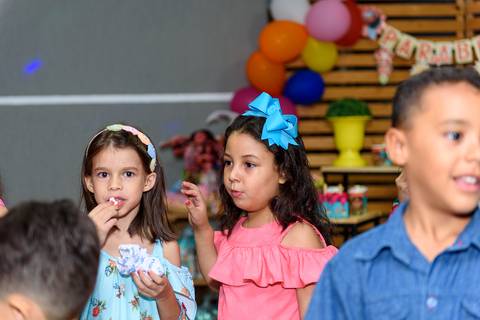 aniversário moana menina'