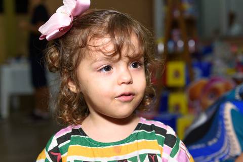 festa infantil da patrulha canina simples'