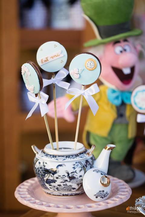 aniversario isadora mari festas'