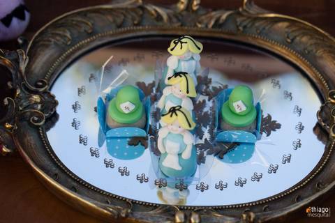 aniversario isadora mari festas'