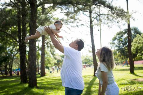 Ensaio externo Smash the Cake por Adriana Mesquita, fotografo de Familia em Uberlândia'