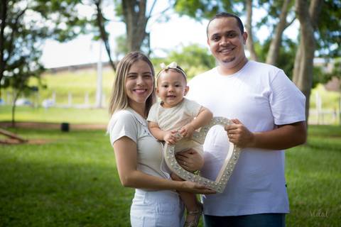 Ensaio externo Smash the Cake por Adriana Mesquita, fotografo de Familia em Uberlândia'