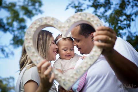 Ensaio externo Smash the Cake por Adriana Mesquita, fotografo de Familia em Uberlândia'
