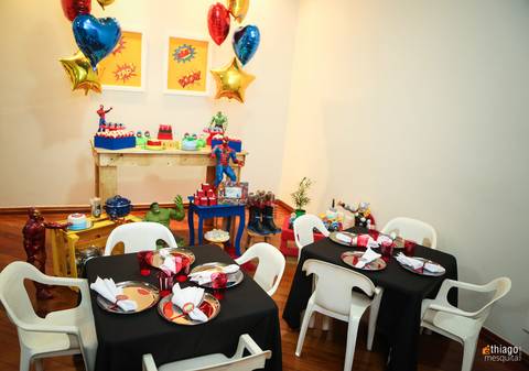 Aniversário Infantil 5 anos do Enzo, registro pela fotografa de Familia Adriana Mesquita em Uberlândia'