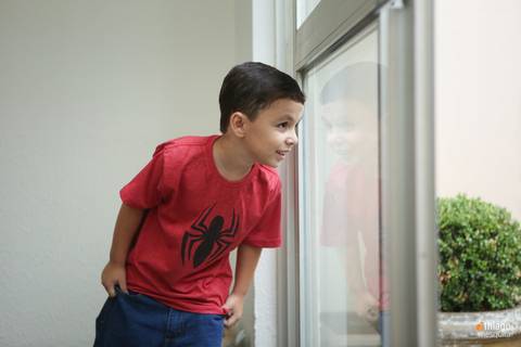 Aniversário Infantil 5 anos do Enzo, registro pela fotografa de Familia Adriana Mesquita em Uberlândia'