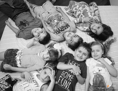 Aniversário Infantil 5 anos do Enzo, registro pela fotografa de Familia Adriana Mesquita em Uberlândia'