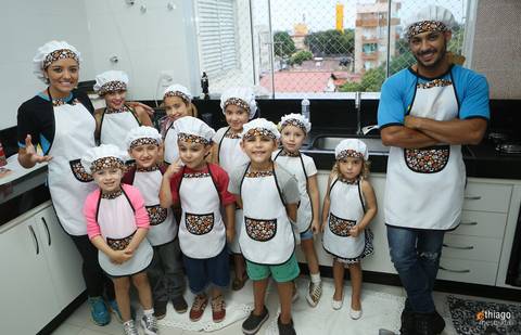 Aniversário Infantil 5 anos do Enzo, registro pela fotografa de Familia Adriana Mesquita em Uberlândia'