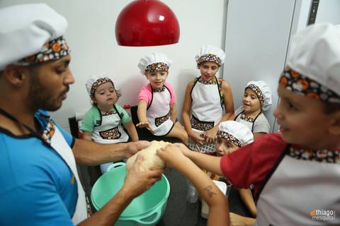 Aniversário Infantil 5 anos do Enzo, registro pela fotografa de Familia Adriana Mesquita em Uberlândia'