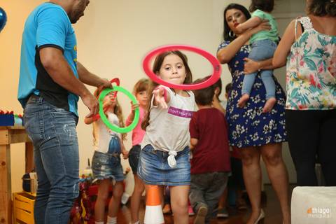 Aniversário Infantil 5 anos do Enzo, registro pela fotografa de Familia Adriana Mesquita em Uberlândia'