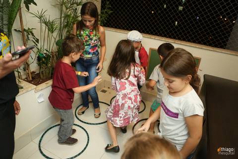 Aniversário Infantil 5 anos do Enzo, registro pela fotografa de Familia Adriana Mesquita em Uberlândia'