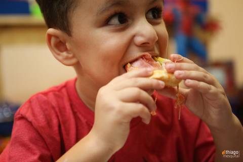 Aniversário Infantil 5 anos do Enzo, registro pela fotografa de Familia Adriana Mesquita em Uberlândia'