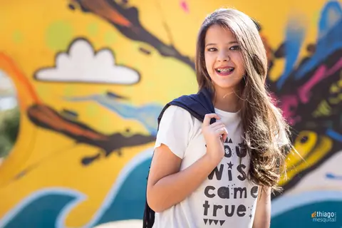 Ensaio Externo da Duda, registro da fotografa de Familia Adriana Mesquita no parque Sabiá em Uberlândia'