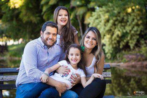 Ensaio Externo da Duda, registro da fotografa de Familia Adriana Mesquita  em Uberlândia'